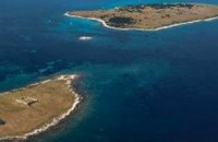 Хорватия продает два небольших острова