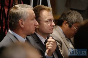 Львівський мер вирішив створити політичну партію