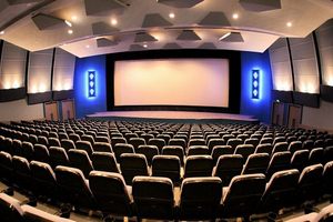 Кинотеатры во всем мире за прошлый год заработали почти $ 35 млрд