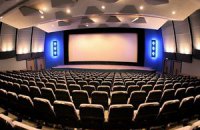 Кинотеатры во всем мире за прошлый год заработали почти $ 35 млрд