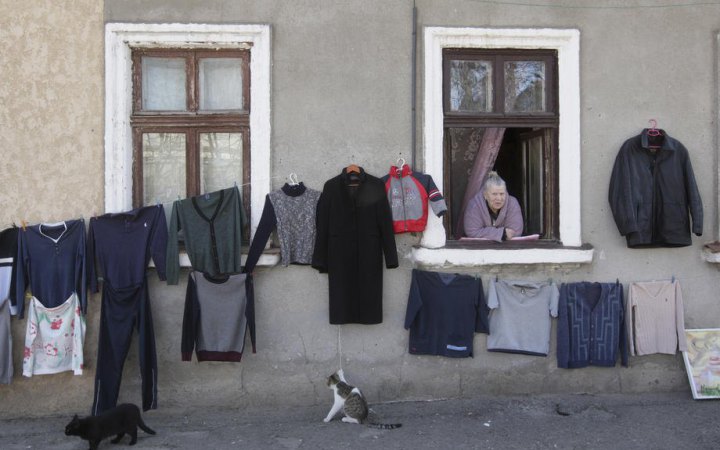 Як говорити з постраждалими, якщо ти не психолог? Питання-відповідь з Олегом Покальчуком