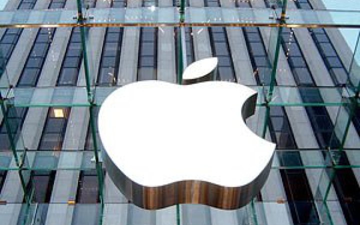 Apple не використовуватиме китайські чіпи YMTC через санкції США, – Reuters