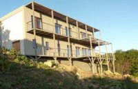 В ЮАР построили первый дом из конопли