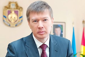 Янукович назначил кировоградского губернатора замглавы АП