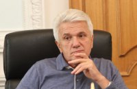 Ексспікер Верховної Ради Литвин захворів на ковід