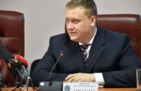 Рябошапка назначил экс-прокурора Херсонской области первым зампрокурора 