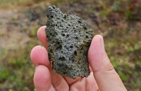 Кам'яне знаряддя, знайдене в Україні, назвали найдавнішим свідчення присутності людини в Європі