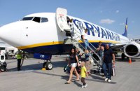Reuters: Ryanair погрожує скасувати замовлення на Boeing, якщо тарифи вплинуть на ціну
