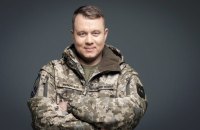 ​Герой України Межевікін: «Запит партнерів на бойовий досвід українців лише зростає»