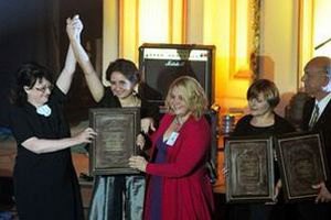 Во Львове назвали лучшие книги Форума издателей-2013