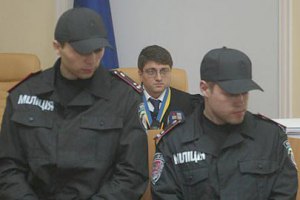 Суддю Кірєєва найближчим часом оголосять у розшук