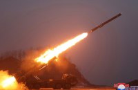 Експерти ООН підтвердили, що Росія застосувала ракети з КНДР в Україні