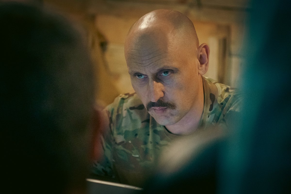 Дмитро Філатов