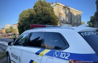 У військовій частині в Києві помер іноземний доброволець - поліція веде розслідування