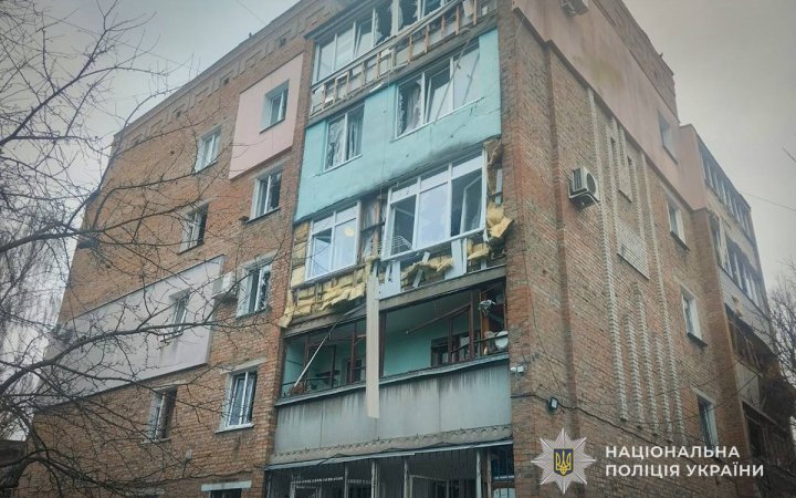 Сьогодні росіяни вбили двох мешканців Сумщини