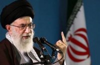 Иран не будет разрабатывать ядерное оружие, - Аятолла Хаменеи