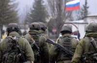 В РФ формують “добровольчі батальйони”, до яких може увійти майже 34 тисяч військових, – ISW 