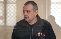 Ув’язнений росіянами в Криму журналіст Єсипенко зазнає психологічного тиску, – Лубінець