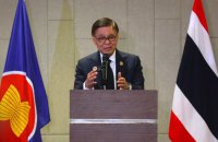 Таїланд і Камбоджа домовилися про переговори щодо припинення поновлення вогню