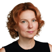 Ферчук Оксана Віталіївна