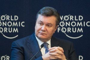 Янукович будет рад участию России в модернизации ГТС