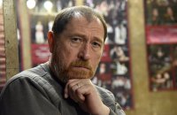 Актор Віктор Жданов: «Не люблю грати позитивних героїв, мені завжди подобалися шкодні персонажі»