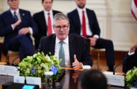 Британія скликає коаліцію з 35 країн для розблокування Ормузької протоки