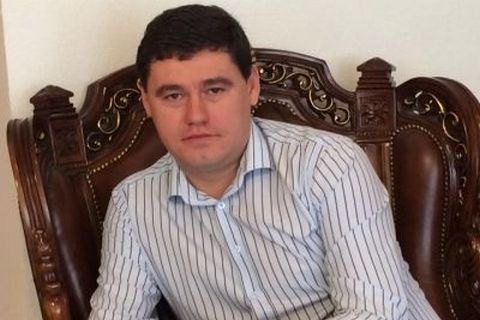 Подавшийся в бега депутат Одесского облсовета собирается сдаться Генпрокуратуре