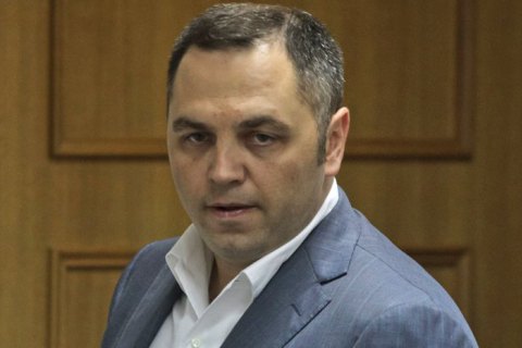 Портнов зарегистрировал в ГБР третье заявление против Порошенко