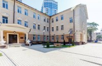ДСА відкрила нову будівлю апеляційного адмінсуду в Одесі