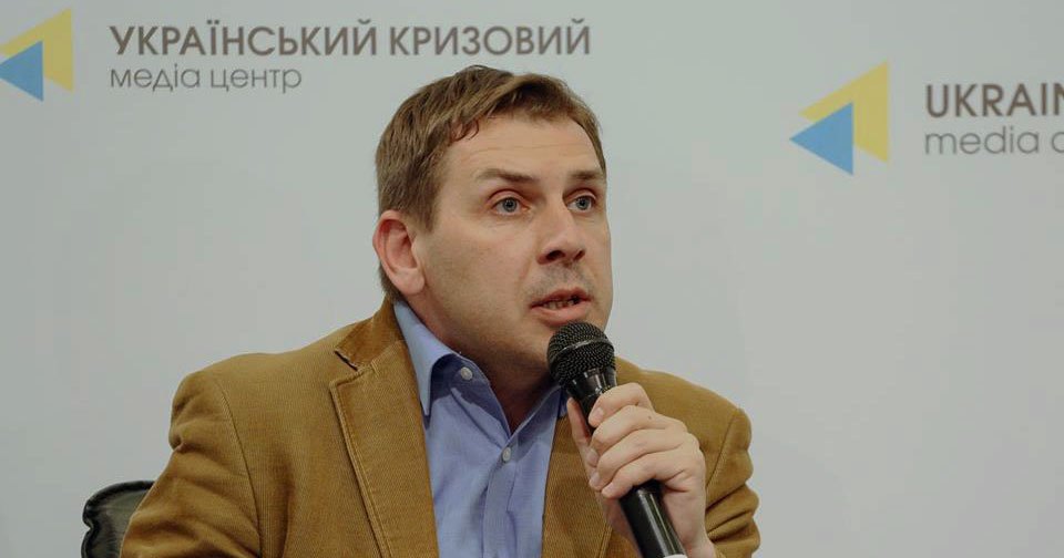Олександр Черненко