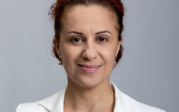 Калмикова: понад 1200 дітей ветеранів отримали сертифікати із компенсації вартості навчання