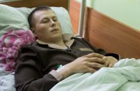 В РФ "Солдатские матери" требуют объснить, как Ерофеев и Александров попали на Донбасс