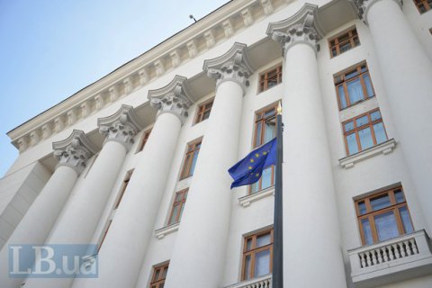 В Адміністрації Президента висловилися за створення антикорупційного суду