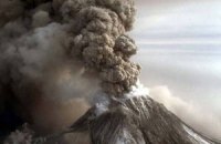 На Камчатке проснулся вулкан Шивелуч