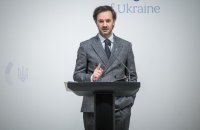 Тихий: є безпосередні успіхи українських команд в захисті життів на Близькому Сході