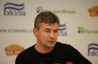 Чанцев: "Металлист подойдет к противостоянию с Днепром, как выжатый лимон"
