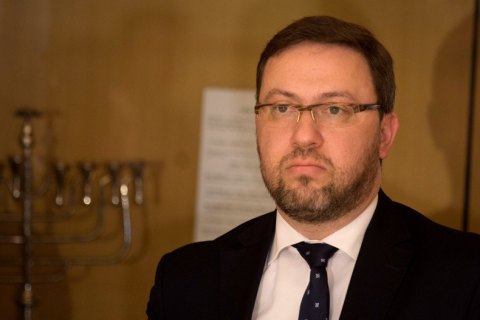 Замминистра иностранных дел Польши станет новым послом в Украине