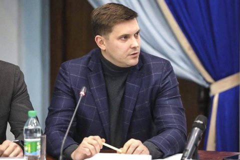 Голова Одеської ОДА захворів на коронавірус
