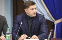 Голова Одеської ОДА захворів на коронавірус