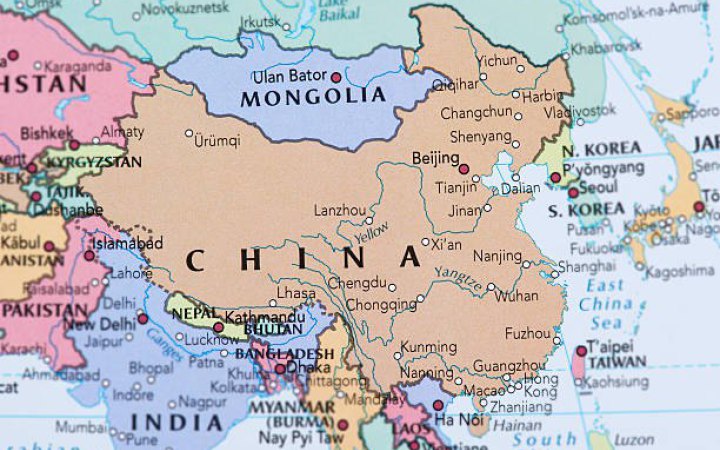 Розвідка: Китай витісняє Росію з монгольського експорту