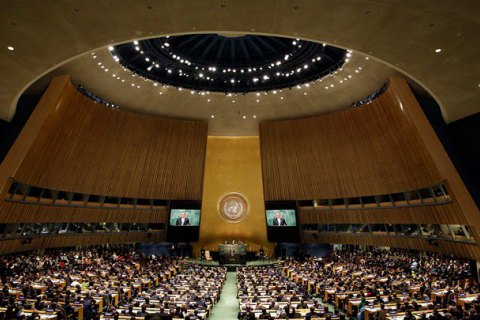 Названа дата начала переговоров в Женеве по сирийскому кризису