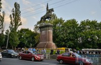 Мінкультури чекає від київської влади визначення місця для перенесення пам’ятника Щорсу, - Ткаченко