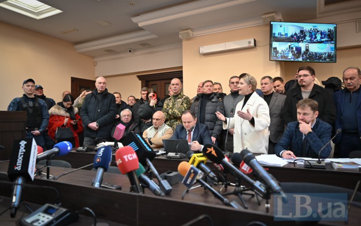 Головне за п’ятницю, 16 січня: ситуація в енергетиці, понад 150 боєзіткнень, застава для Юлії Тимошенко