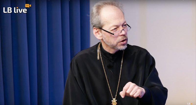 Георгій Коваленко