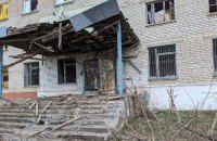 На Запоріжжі ворог за добу обстріляв 7 населених пунктів. Пошкоджено 39 будинків та об'єктів інфраструктури