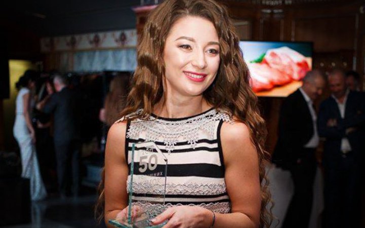 NGL: донька нардепа-втікача Дубневича купила квартиру в Дубаї за 1,2 мільйони