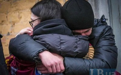 Друга спроба. Уряд змінив підходи до допомоги цивільним, які пережили полон. Що наразі з того виходить 