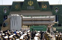 Reuters: Іран готується постачати Росії пускові установки для балістики