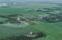 На Сумщині українська армія змогла звільнити 6 із 18 окупованих населених пунктів